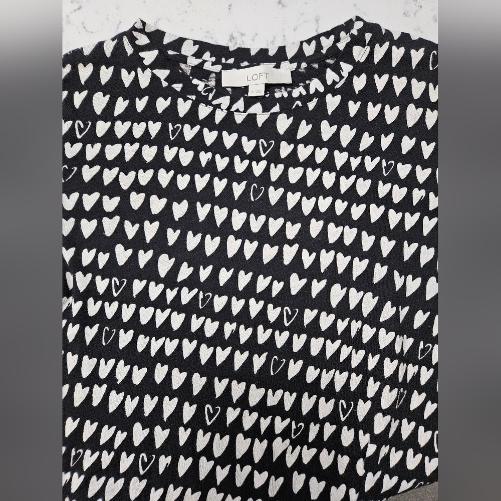 Loft Tee - Picture 2 of 6
